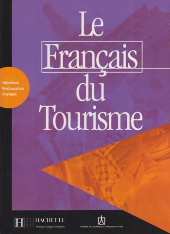 9782011552266 - Le francais du tourisme