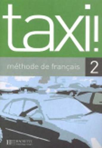 9782011552372 - Taxi! 2