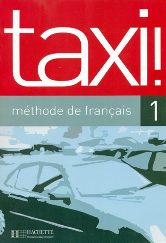 9782011555083 - Taxi! 1