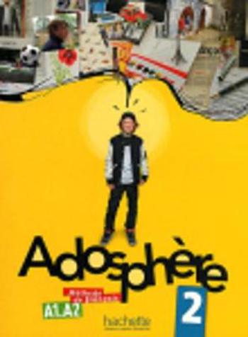 9782011557155 - Adosphère 2