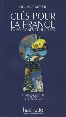 9782011557360 - Cles pour la france