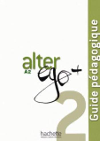 9782011558176 - Alter Ego + A2 Guide