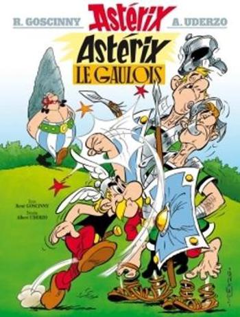 9782012101333 - Asterix Le Gaulois