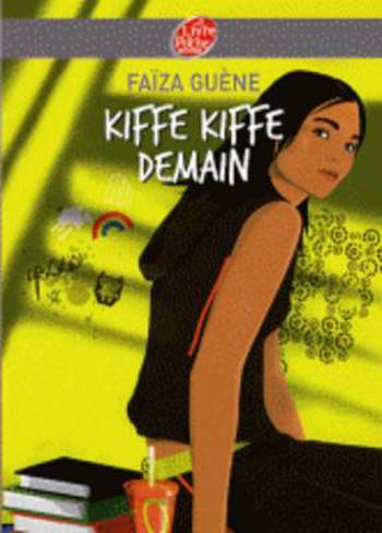 9782013224130 - Kiffe kiffe demain