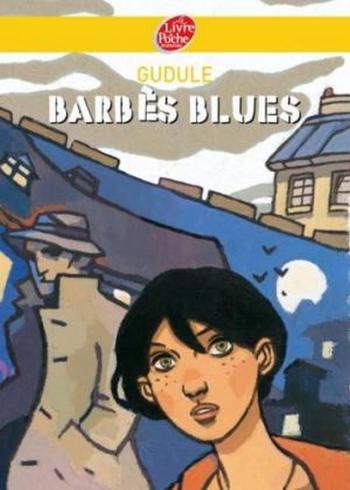 9782013225182 - Barbes blues
