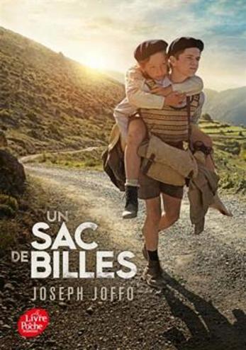 9782019110246 - Un sac de billes