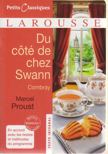 9782035850744 - Combray la premiere partie du cote de chez swann