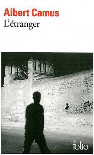 9782070360024 - L'etranger