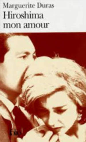 9782070360093 - Hiroshima mon amour