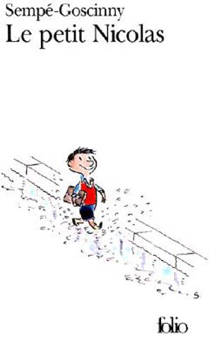 9782070364237 - Le petit Nicolas