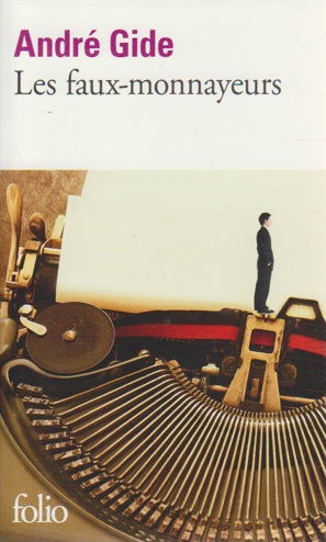 9782070368792 - Les faux-monnayeurs