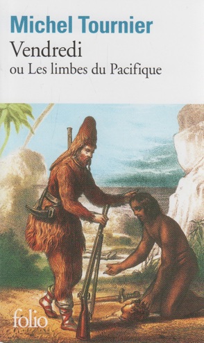 9782070369591 - Vendredi Ou Les Limbes Du Pacifique
