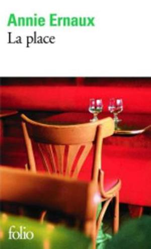 9782070377220 - La place