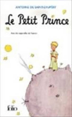 9782070408504 - Le petit prince