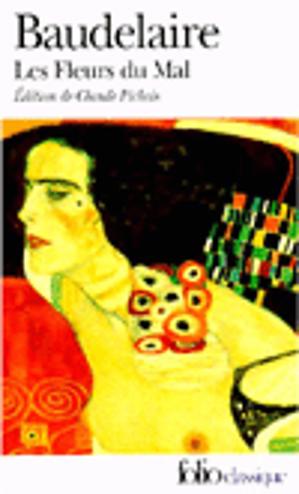 9782070409044 - Les fleurs du mal