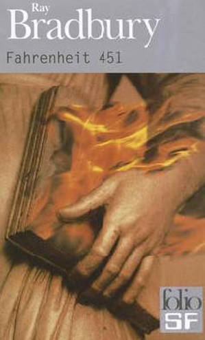 9782070415731 - Fahrenheit 451