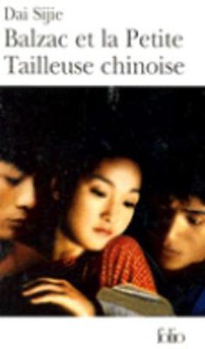 9782070416806 - Balzac et la petite tailleuse chinoise