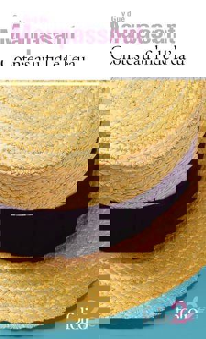 9782070447787 - Contes au fil de l'eau