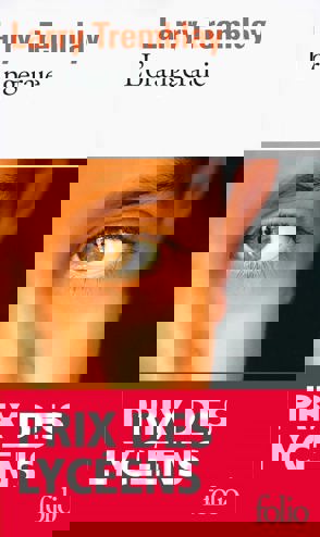 9782070469260 - L'orangeraie