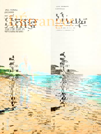 9782070645183 - L'étranger (graphic novel)