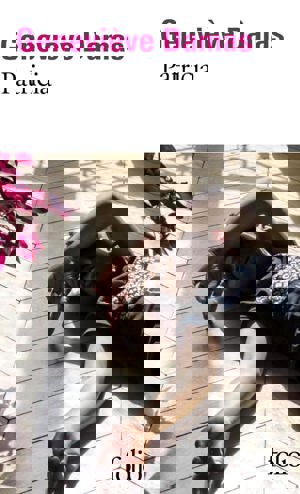 9782072731792 - Patricia