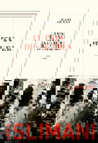 9782072923470 - Le pays des autres