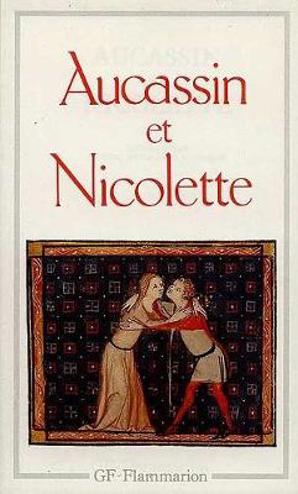 9782080702616 - Aucassin et nicolette