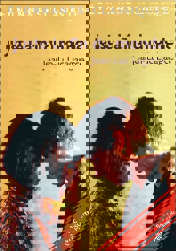 9782081518445 - Juste la fin du monde, Lagarce, Etonnants classiques, ed2020