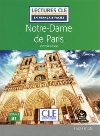 9782090317305 - Notre-Dame de Paris