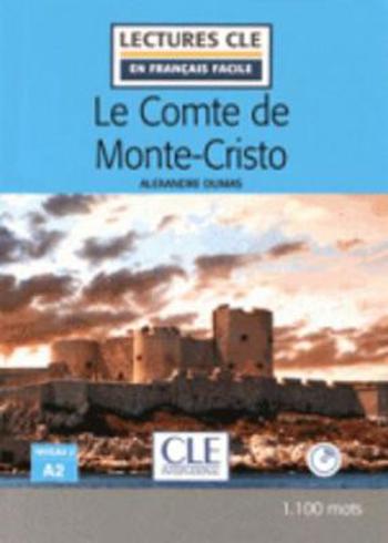 9782090318807 - Le Comte de Monte-Cristo (Lectures en français facile A2)