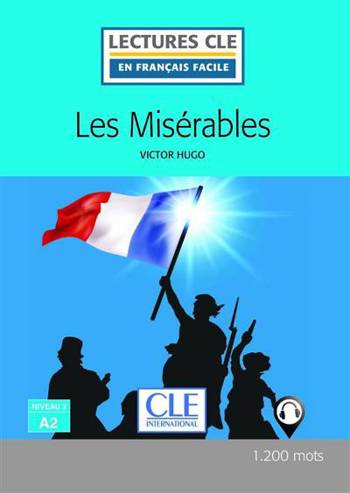 9782090318876 - Les Misérables (Lectures en français facile A2)