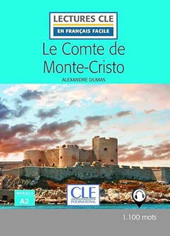 9782090318883 - Le Comte de Monte-Cristo (Lectures en français facile A2)