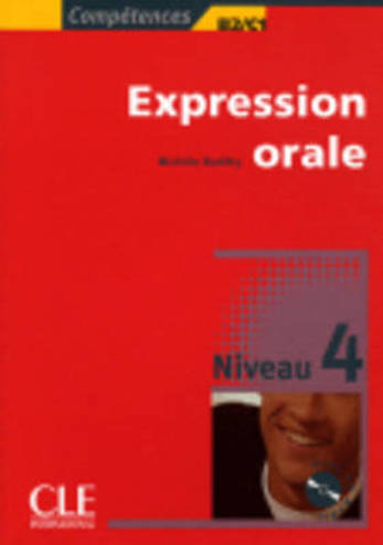 9782090352139 - Expression orale / niveau 4 competences b2 / c1
