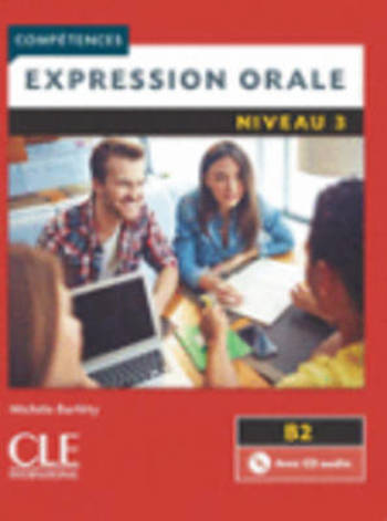 9782090380064 - Competences Expression Orale