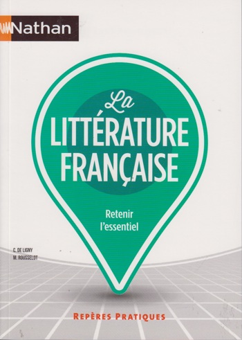 9782091631332 - La littérature francaise
