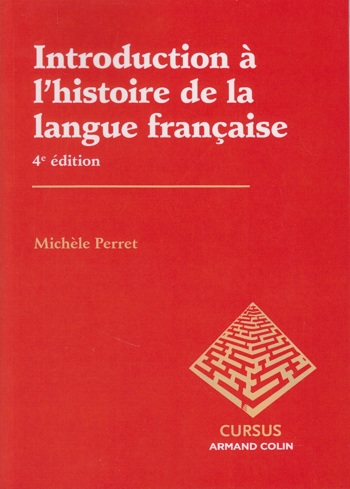 9782200286125 - Introduction a l'histoire de la langue francaise