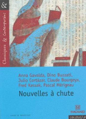 9782210754690 - Nouvelles á chute