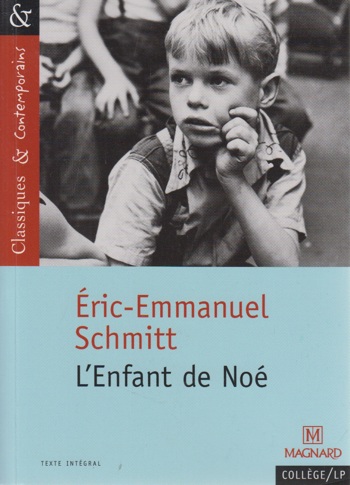 9782210755383 - L'Enfant de Noé