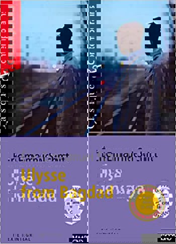 9782210756717 - Ulysse from Bagdad