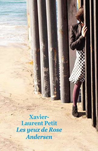 9782211111508 - Les yeux de Rose Andersen