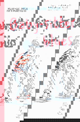 9782211236256 - Baby-sitter blues