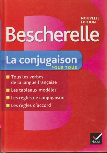 9782218951985 - Bescherelle la conjugaison pour tous