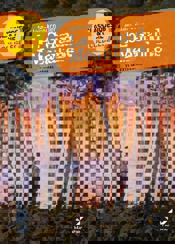 9782218962813 - Le Grand Meaulnes