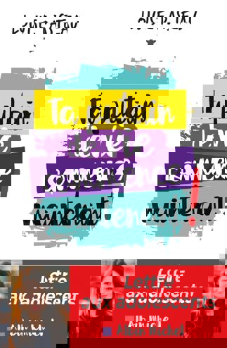 9782226398673 - Ta putain de vie commence maintenant!