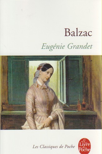 9782253003861 - Eugenie grandet