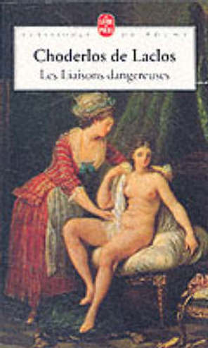 9782253004011 - Les liaisons dangereuses