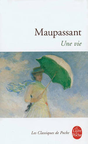 9782253004240 - Une vie