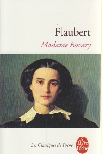 9782253004868 - Madame bovary