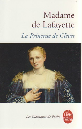 9782253006725 - La princesse de cleves