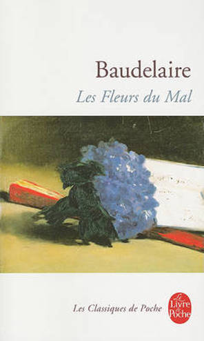 9782253007104 - Les fleurs du mal